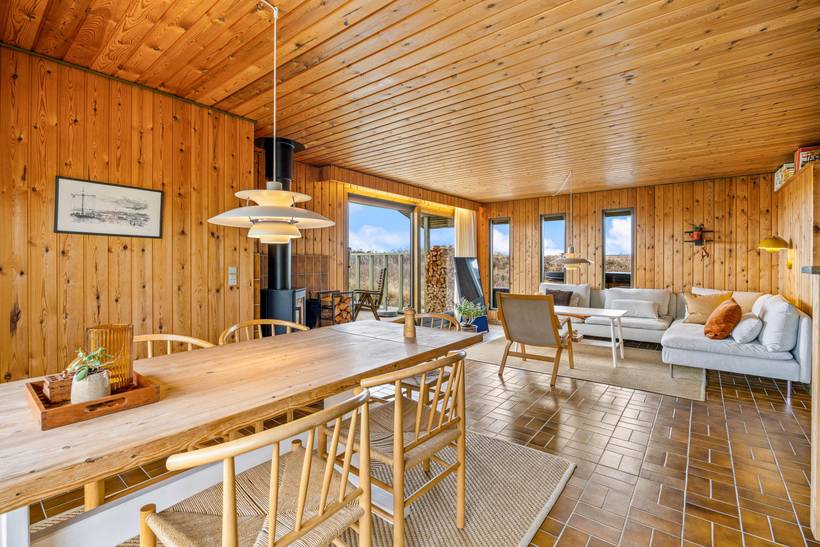 Foto von Ferienhaus WR22 in Klegod - Westjütland