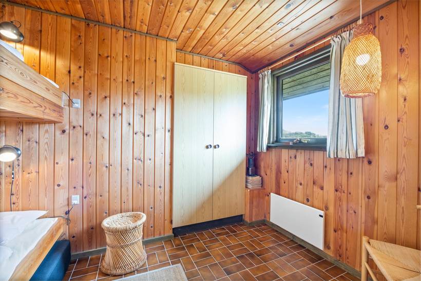 Foto von Ferienhaus WR22 in Klegod - Westjütland
