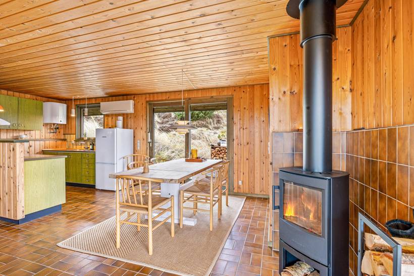 Foto von Ferienhaus WR22 in Klegod - Westjütland