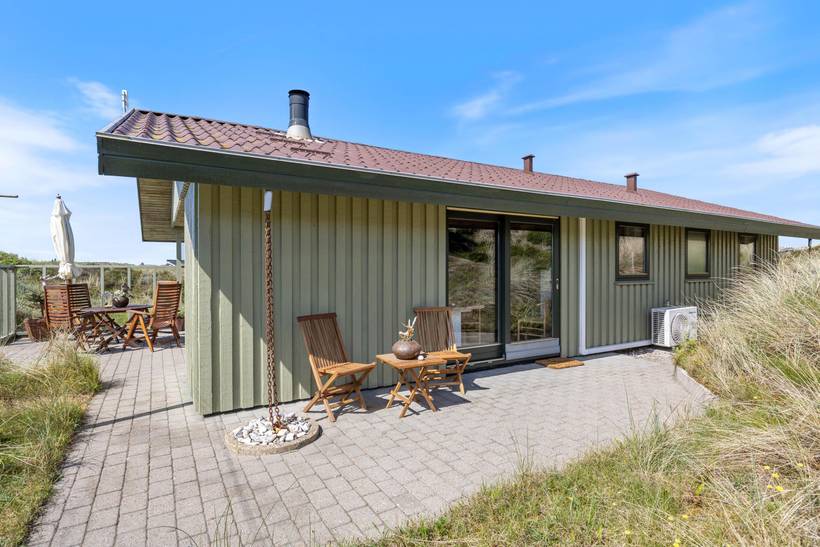 Foto von Ferienhaus WR22 in Klegod - Westjütland