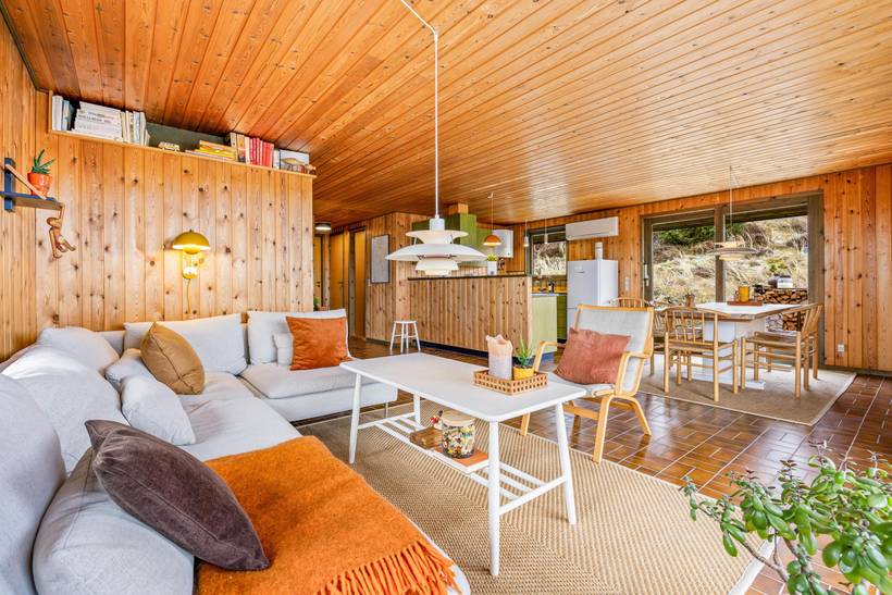 Foto von Ferienhaus WR22 in Klegod - Westjütland