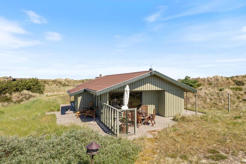 Foto von Ferienhaus WR22 in Klegod - Westjütland