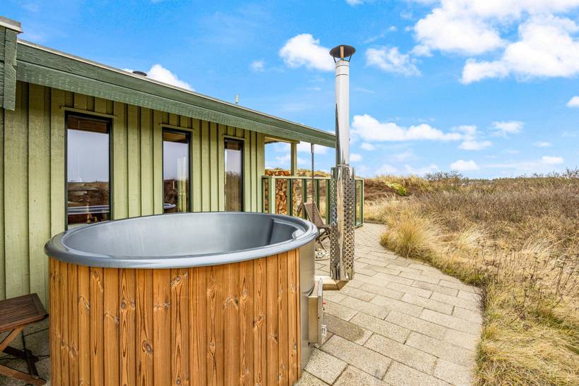 Foto von Ferienhaus WR22 in Klegod - Westjütland