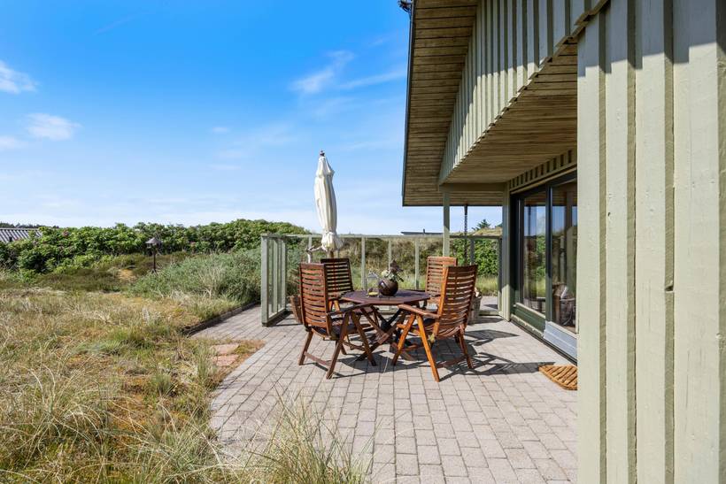 Foto von Ferienhaus WR22 in Klegod - Westjütland