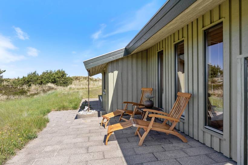 Foto von Ferienhaus WR22 in Klegod - Westjütland