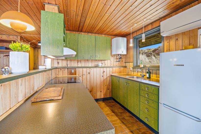 Foto von Ferienhaus WR22 in Klegod - Westjütland