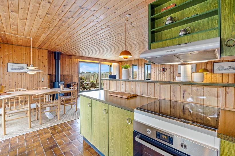 Foto von Ferienhaus WR22 in Klegod - Westjütland