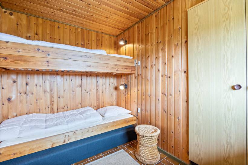 Foto von Ferienhaus WR22 in Klegod - Westjütland