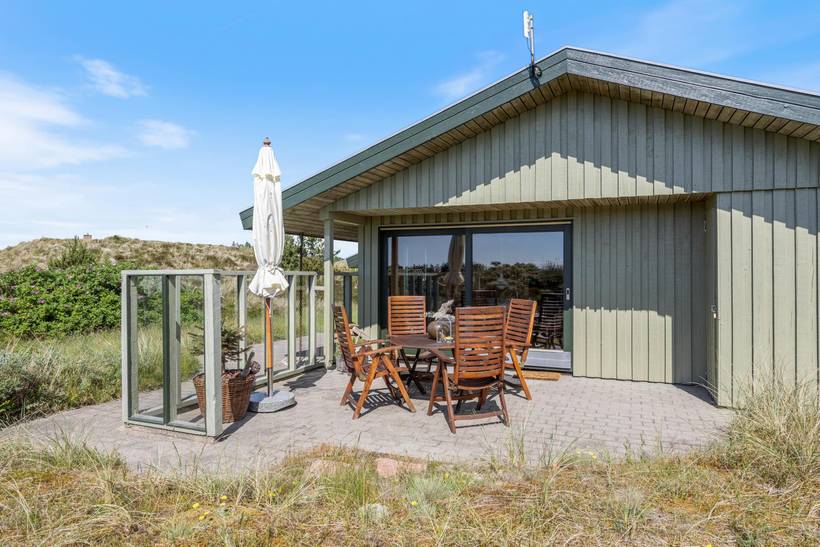 Foto von Ferienhaus WR22 in Klegod - Westjütland