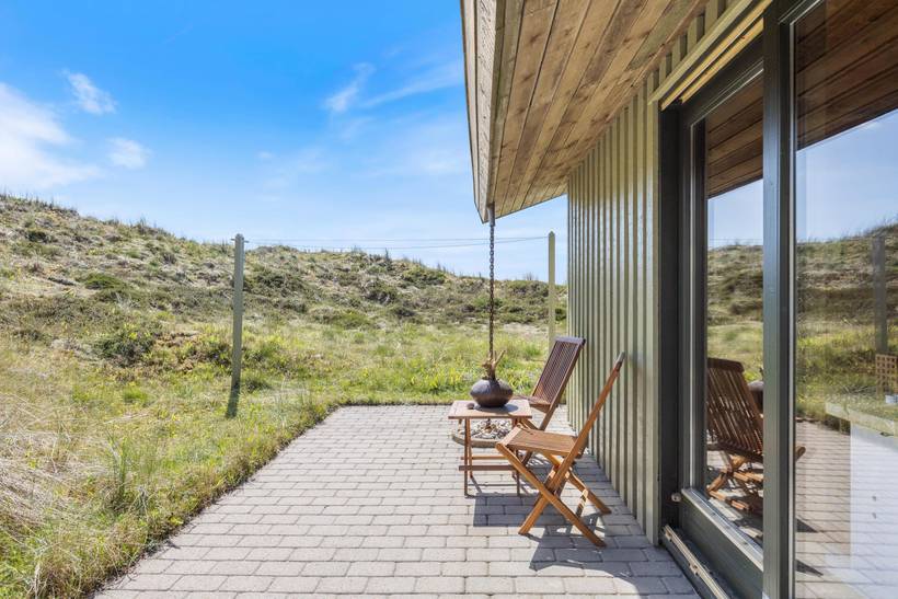 Foto von Ferienhaus WR22 in Klegod - Westjütland