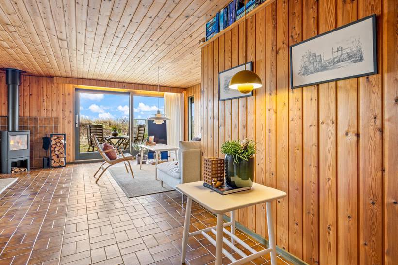 Foto von Ferienhaus WR22 in Klegod - Westjütland