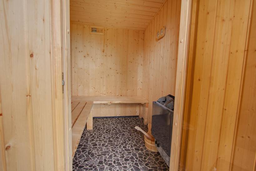 Foto von Ferienhaus WR26 in Bisnap - Hou - Nordjütland Ost