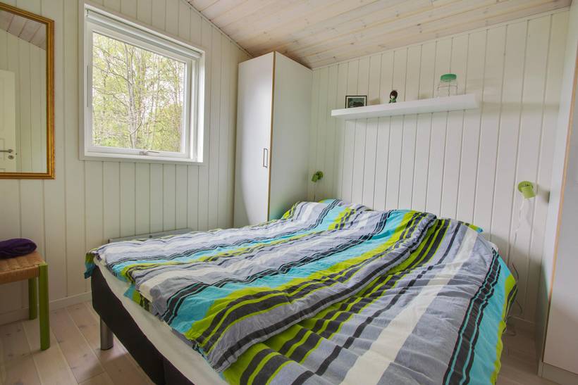 Foto von Ferienhaus WR26 in Bisnap - Hou - Nordjütland Ost