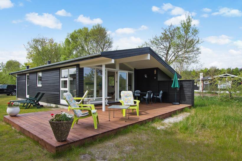 Foto von Ferienhaus WR26 in Bisnap - Hou - Nordjütland Ost