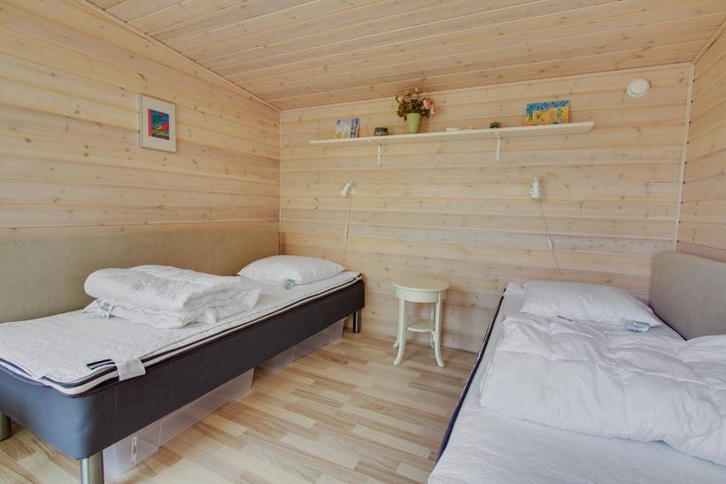 Foto von Ferienhaus WR26 in Bisnap - Hou - Nordjütland Ost