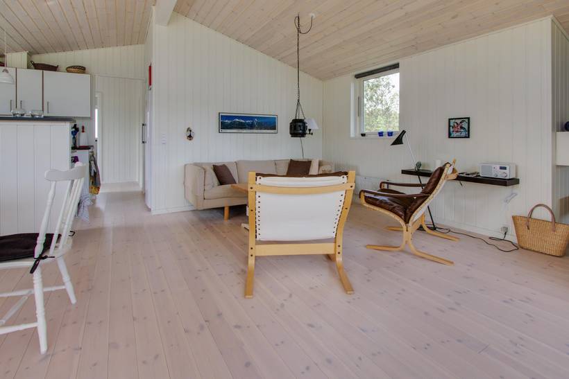 Foto von Ferienhaus WR26 in Bisnap - Hou - Nordjütland Ost