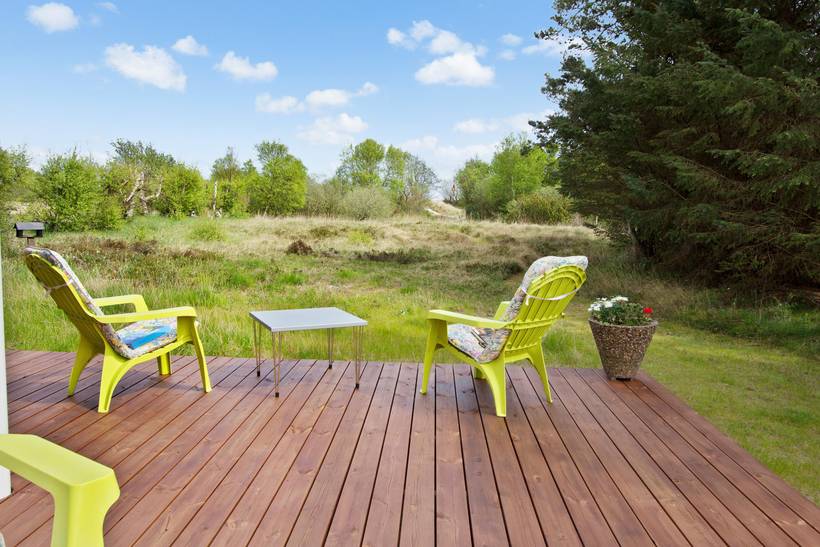 Foto von Ferienhaus WR26 in Bisnap - Hou - Nordjütland Ost