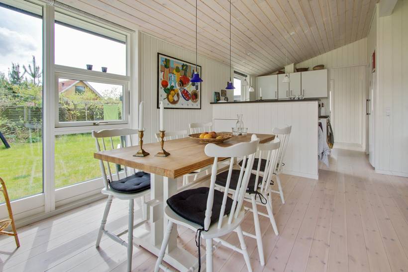 Foto von Ferienhaus WR26 in Bisnap - Hou - Nordjütland Ost
