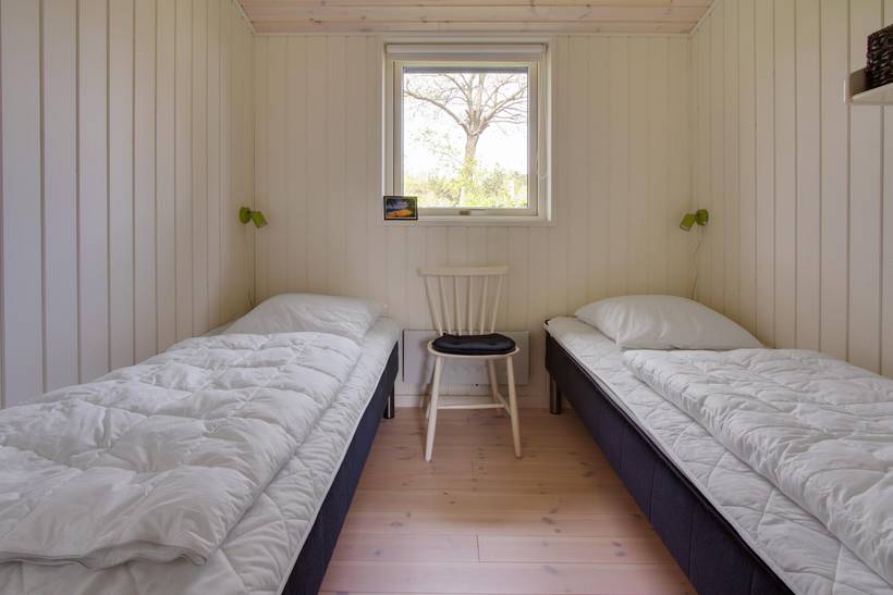 Foto von Ferienhaus WR26 in Bisnap - Hou - Nordjütland Ost