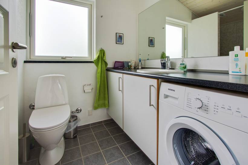 Foto von Ferienhaus WR26 in Bisnap - Hou - Nordjütland Ost