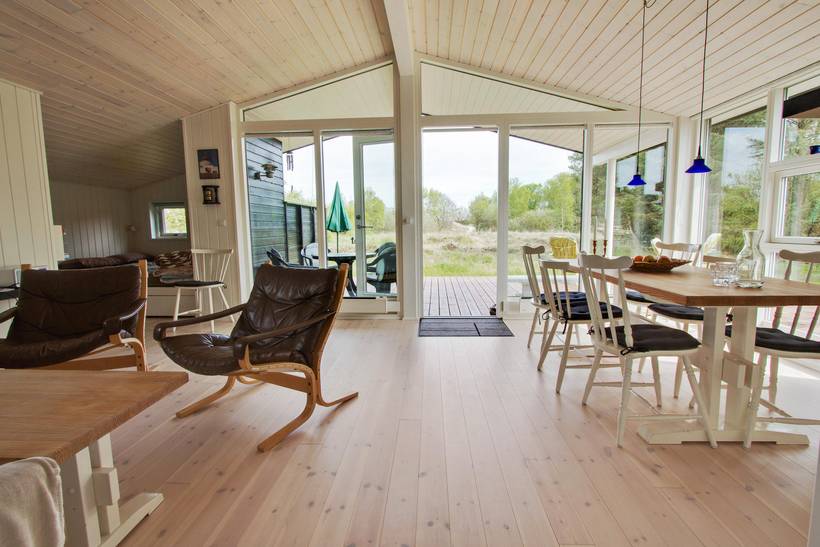 Foto von Ferienhaus WR26 in Bisnap - Hou - Nordjütland Ost