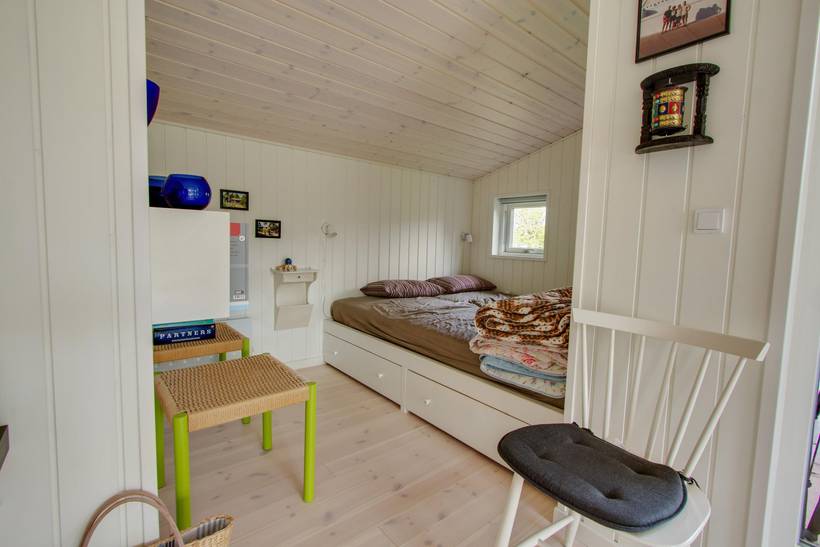 Foto von Ferienhaus WR26 in Bisnap - Hou - Nordjütland Ost