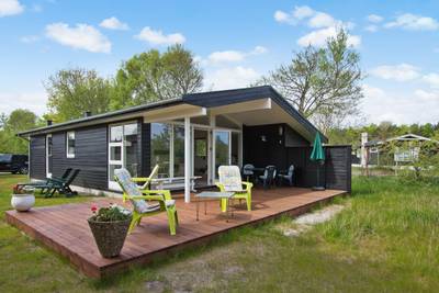 Vorschaubild von Ferienhaus WR26 in Bisnap - Hou - Nordjütland Ost