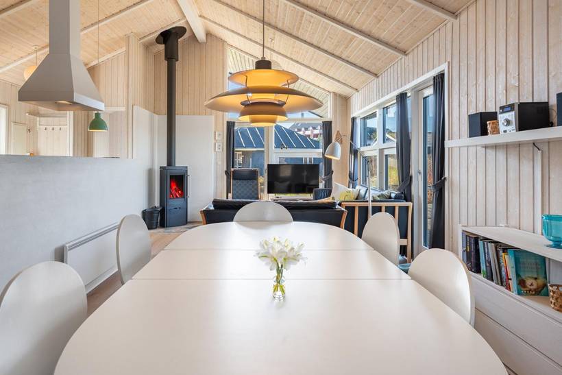 Foto von Ferienhaus WR41 in Henne Strand - Westjütland