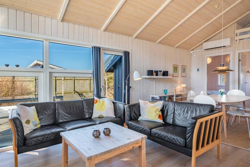 Foto von Ferienhaus WR41 in Henne Strand - Westjütland