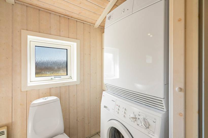 Foto von Ferienhaus WR41 in Henne Strand - Westjütland