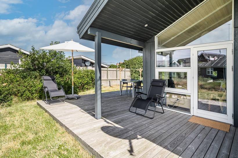 Foto von Ferienhaus WR41 in Henne Strand - Westjütland