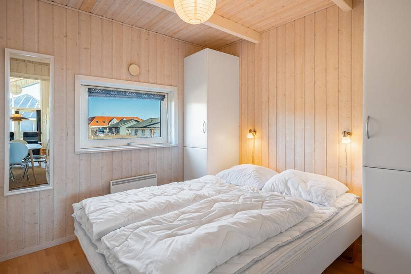 Foto von Ferienhaus WR41 in Henne Strand - Westjütland