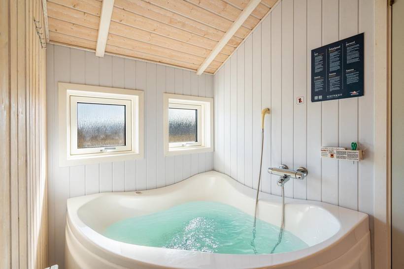 Foto von Ferienhaus WR41 in Henne Strand - Westjütland