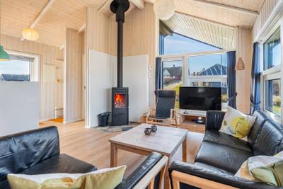 Vorschaubild von Ferienhaus WR41 in Henne Strand - Westjütland