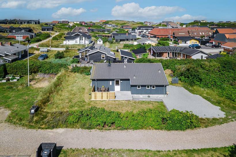 Foto von Ferienhaus WR41 in Henne Strand - Westjütland