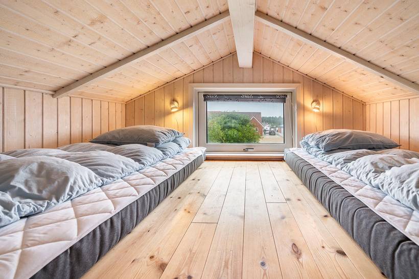 Foto von Ferienhaus WR41 in Henne Strand - Westjütland