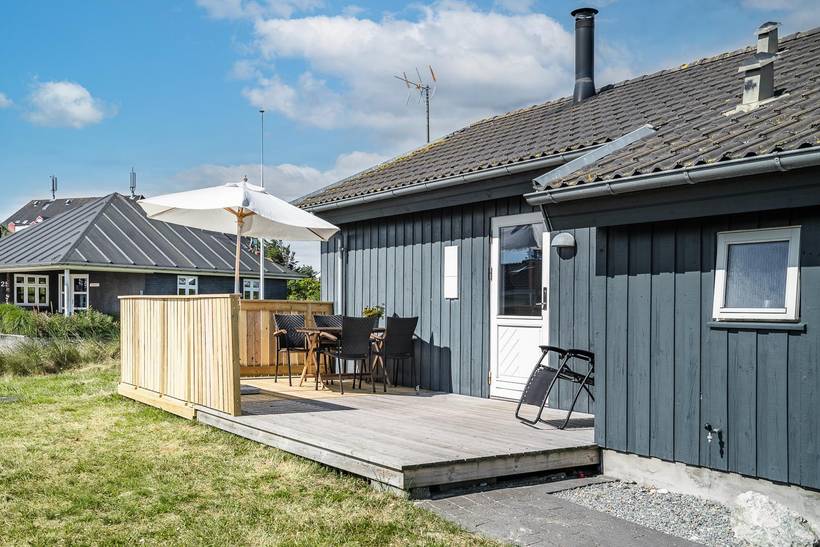 Foto von Ferienhaus WR41 in Henne Strand - Westjütland