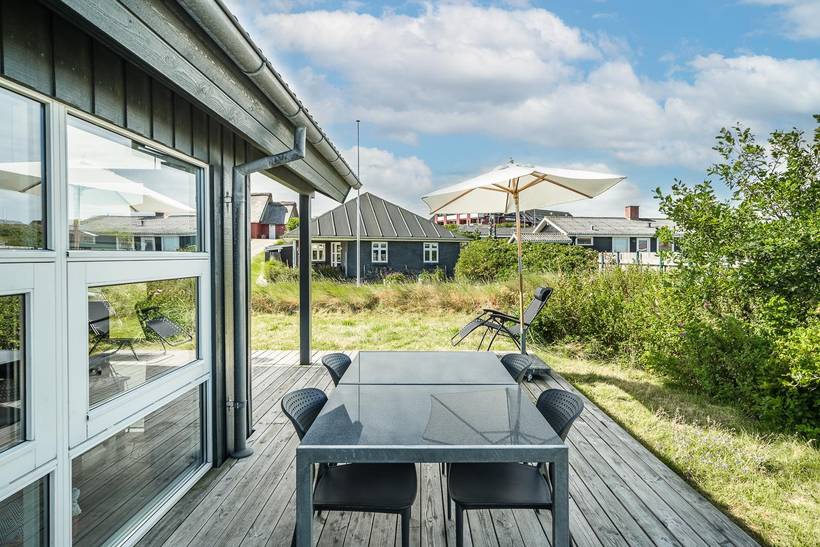 Foto von Ferienhaus WR41 in Henne Strand - Westjütland
