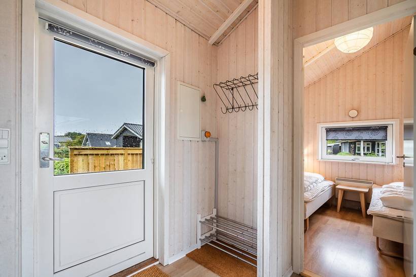 Foto von Ferienhaus WR41 in Henne Strand - Westjütland