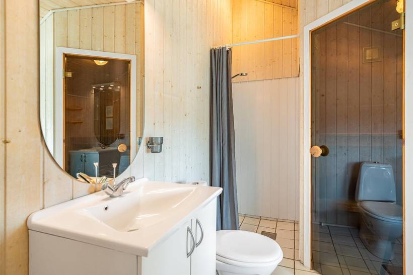 Foto von Ferienhaus WR41 in Henne Strand - Westjütland