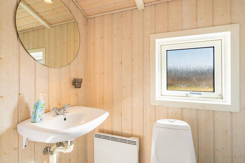 Foto von Ferienhaus WR41 in Henne Strand - Westjütland