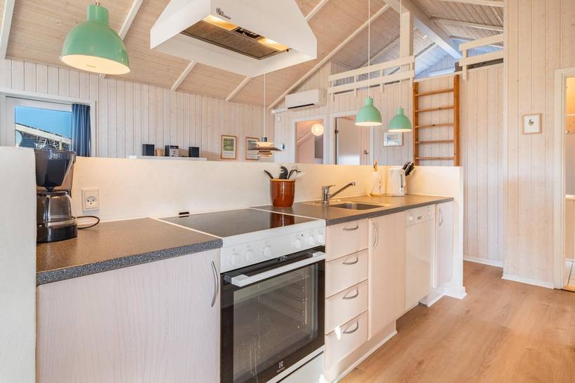 Foto von Ferienhaus WR41 in Henne Strand - Westjütland