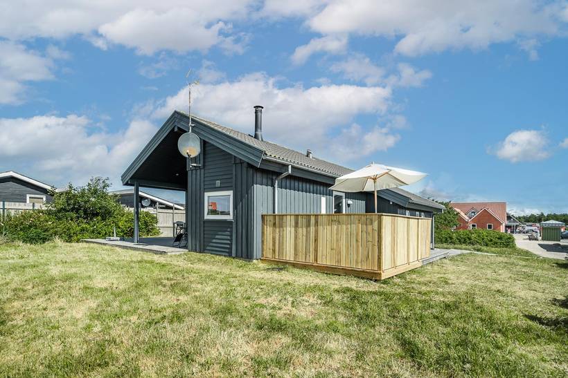 Foto von Ferienhaus WR41 in Henne Strand - Westjütland