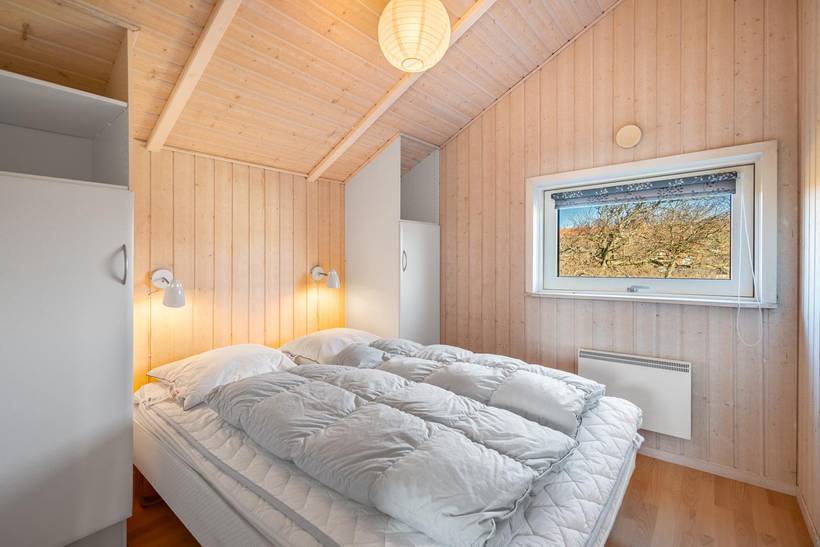 Foto von Ferienhaus WR41 in Henne Strand - Westjütland