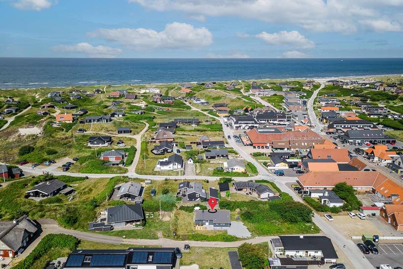 Foto von Ferienhaus WR41 in Henne Strand - Westjütland
