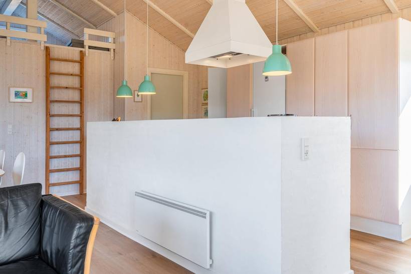Foto von Ferienhaus WR41 in Henne Strand - Westjütland