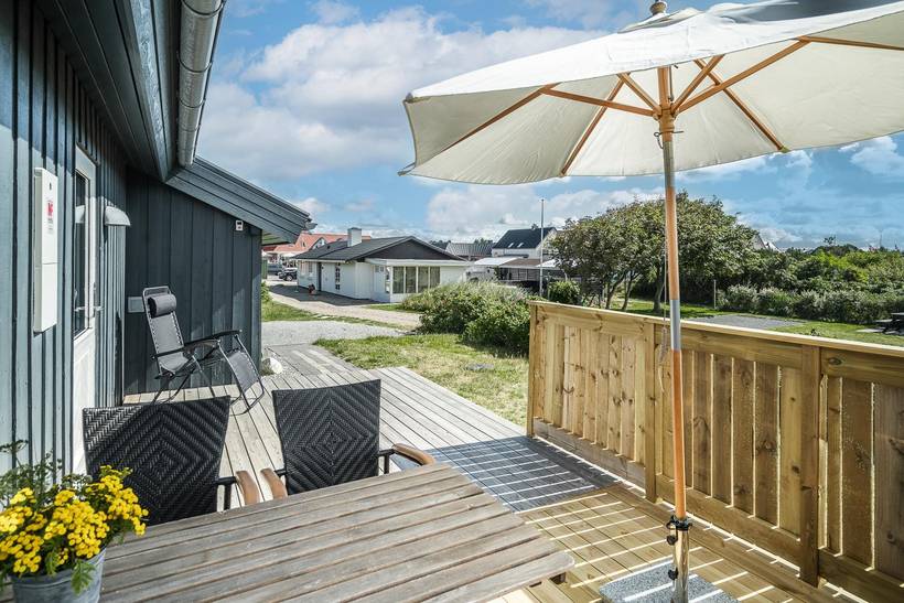 Foto von Ferienhaus WR41 in Henne Strand - Westjütland
