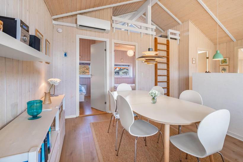 Foto von Ferienhaus WR41 in Henne Strand - Westjütland