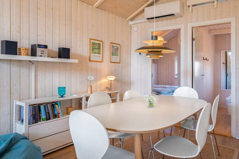 Foto von Ferienhaus WR41 in Henne Strand - Westjütland