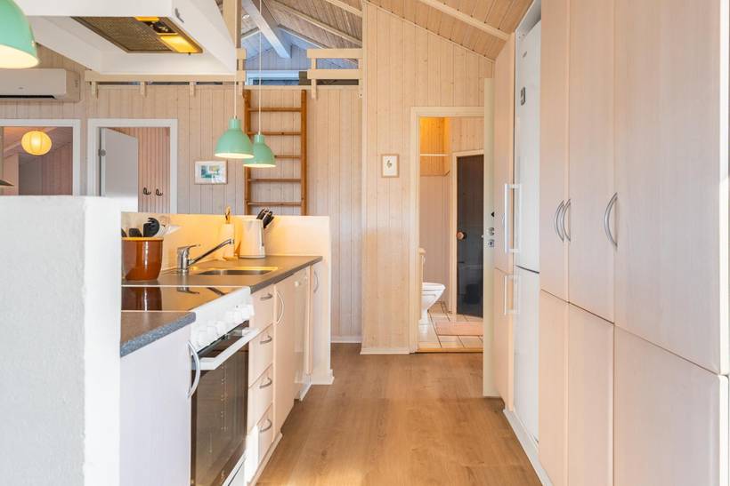 Foto von Ferienhaus WR41 in Henne Strand - Westjütland